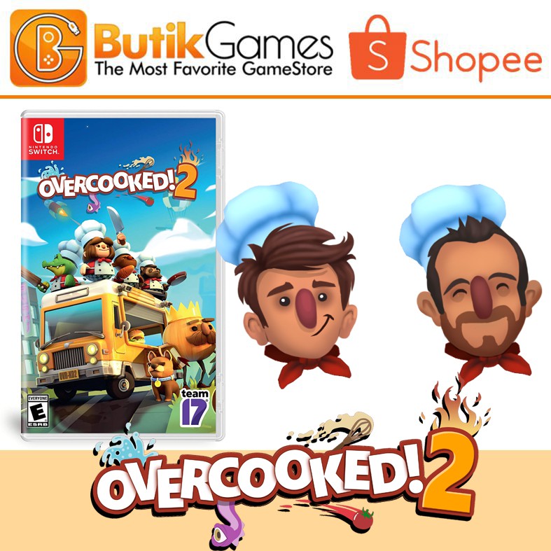 overcooked 2 nintendo switch store