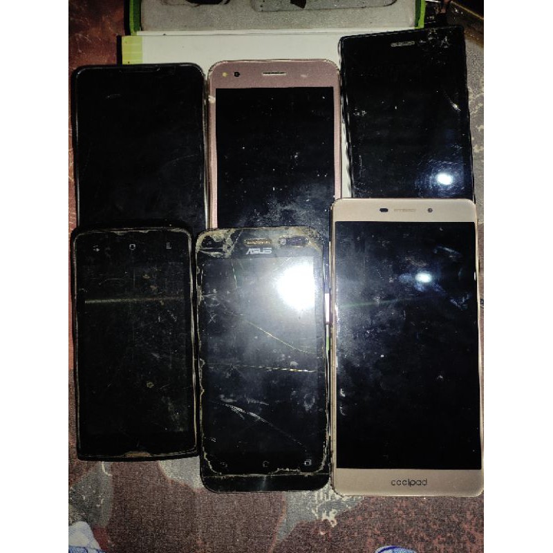 android gambling/hp murah