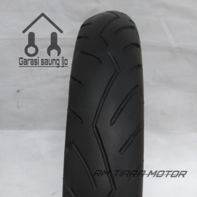 Ban bekas Ban seken metik ukuran 70/90-14 dan 80/90-14 merk IRC tube type satuan Mio sporty Mio soul