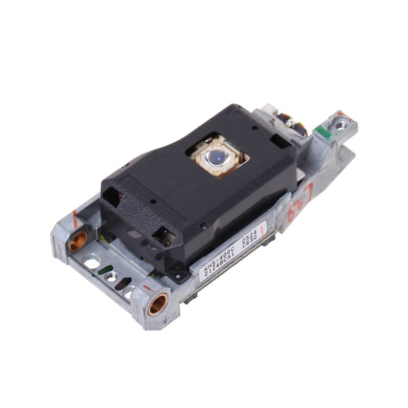 Btsg Khs-400C Lensa Laser Pengganti Untuk Sony Playstation 2 Ps2 Console Universal