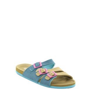 Sandal Wanita Eva Gesper Trendy CASEY EVA SANDAL By Sophie Paris
