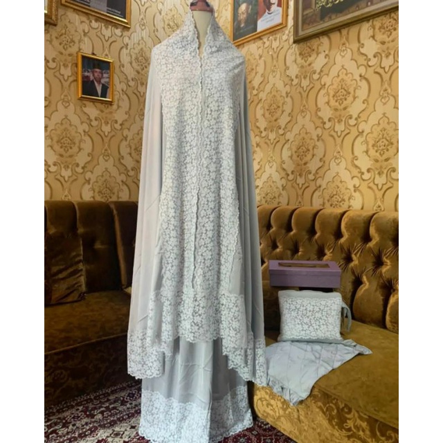 MUKENA MARYAM PREMIUM