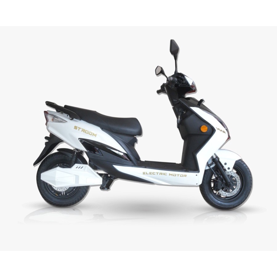 MOTOR LISTRIK VIAR STROOM