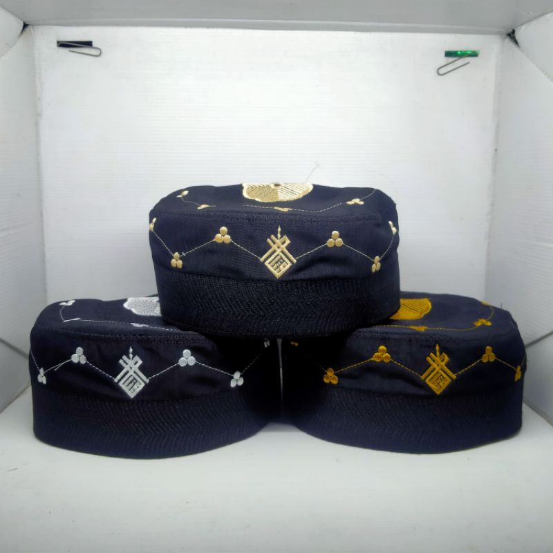 Peci Madinah Bugis, Peci Haji, Peci Temboro