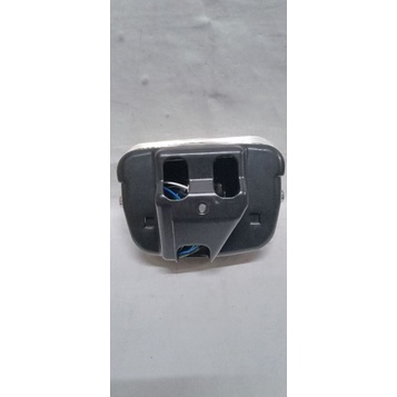 Reflektor lampu depan rxking rx King new logo yamaha