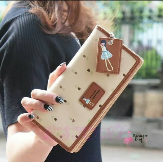 Dompet populer dompet pita