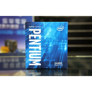 processor G4400 3.3Ghz skylike 1151