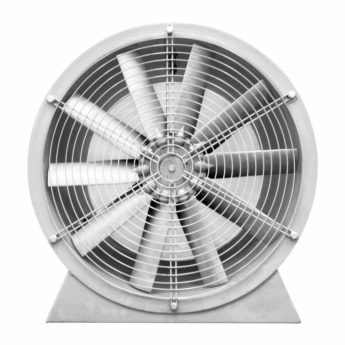 AXIAL FAN CKE (AFFP-BVAD600) perkakas