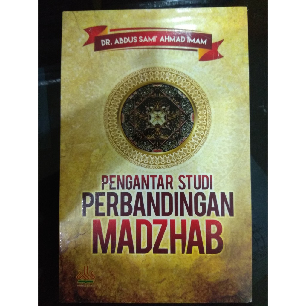Pengantar Studi Perbandingan Mazhab