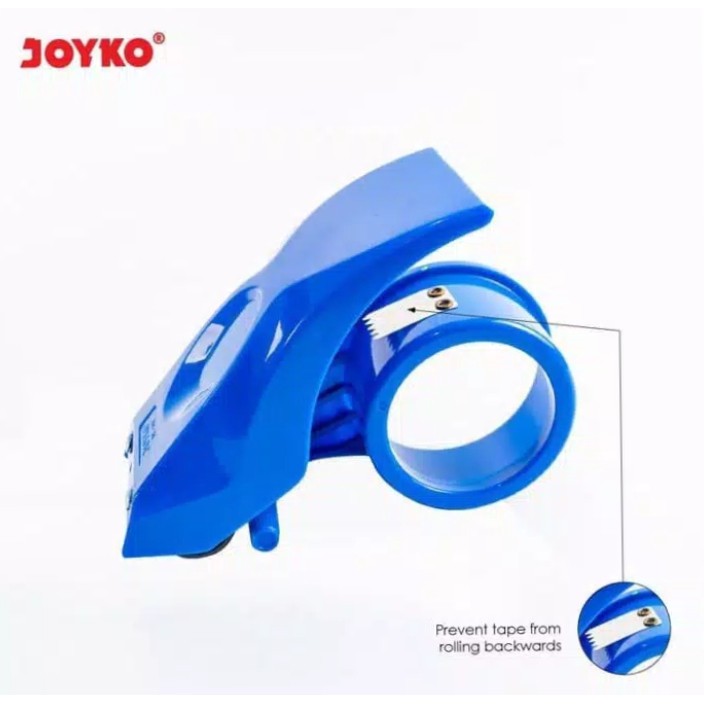 Dispenser Tape / Tape Dispenser / Tape Cutter