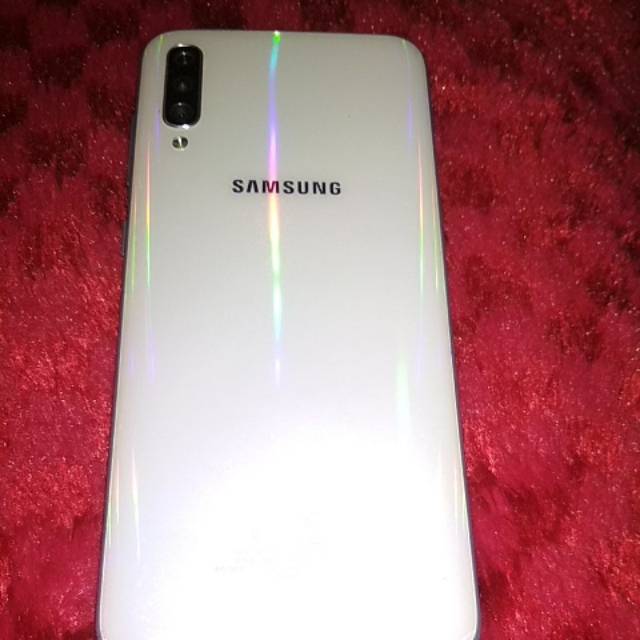 Second Samsung A70