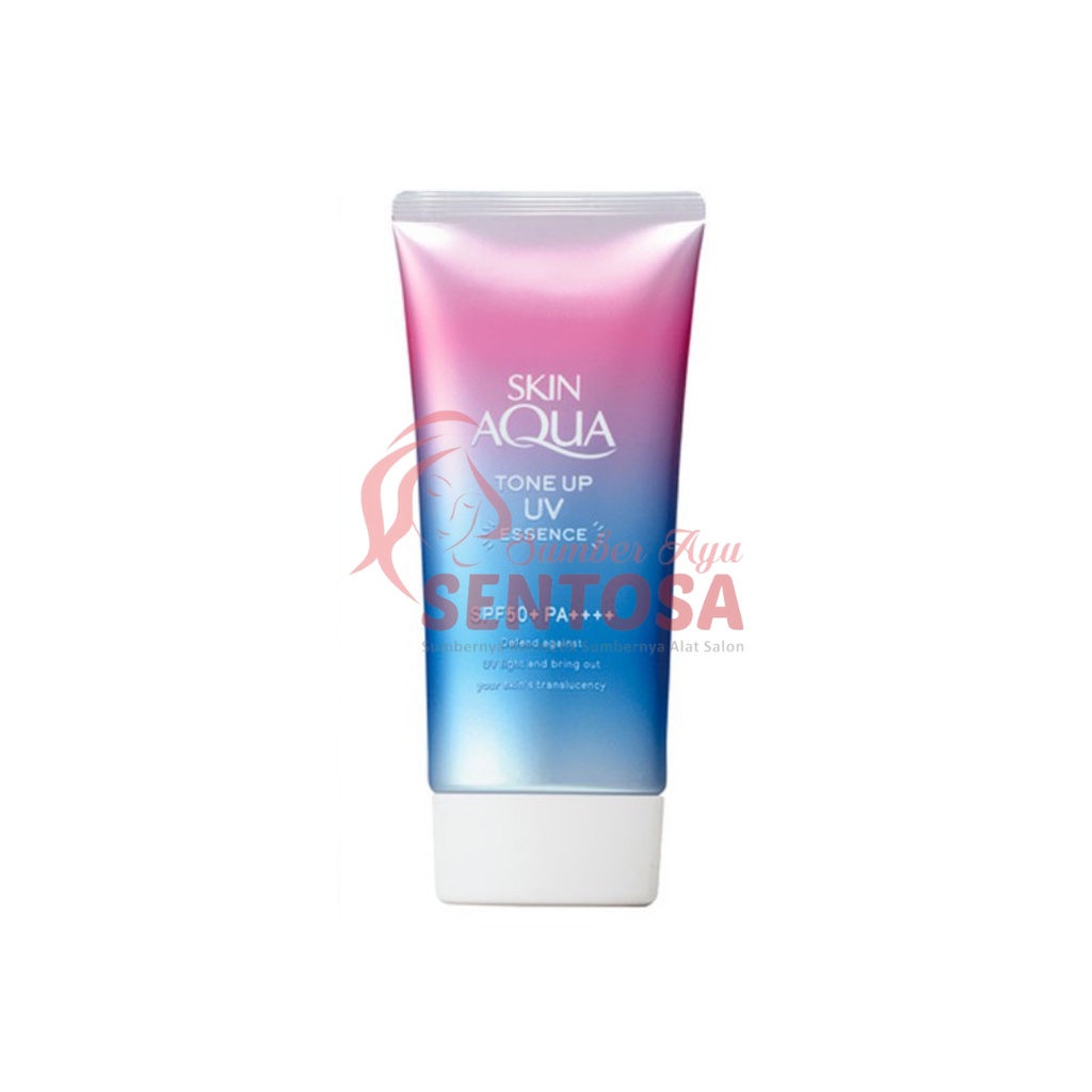 SKIN AQUA TONE UP UV ESSENCE SPF 50+ PA++++ 40GR