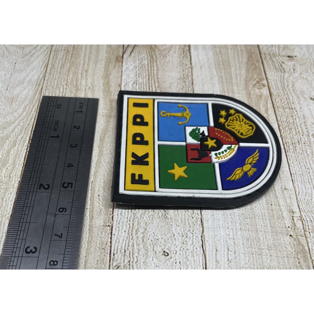 Patch FKPPI Perisai - Patch