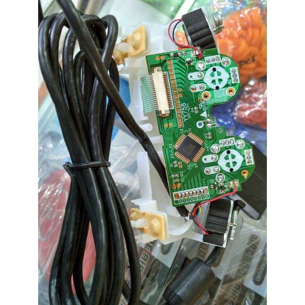 Paling Murah      New Stik Ori SONY PS 2