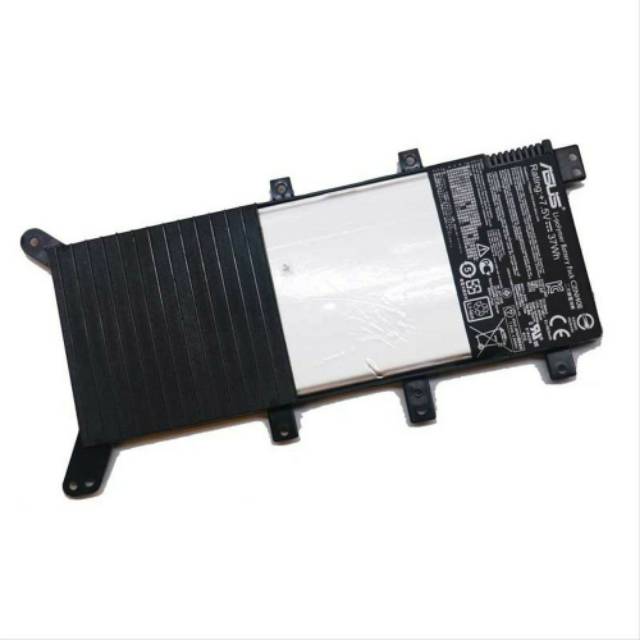 ORIGINAL BATERAI ASUS 4000 X555 A555 C21N1408