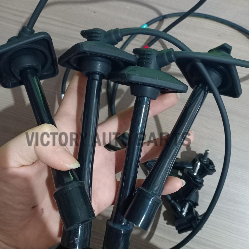 Kabel busi Tali Busi Toyota corona absolut Camry 2.0cc 3s - aatb 3s