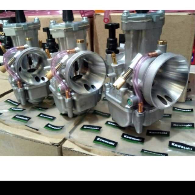 Carburator pwk 28 - karburator pwk 28