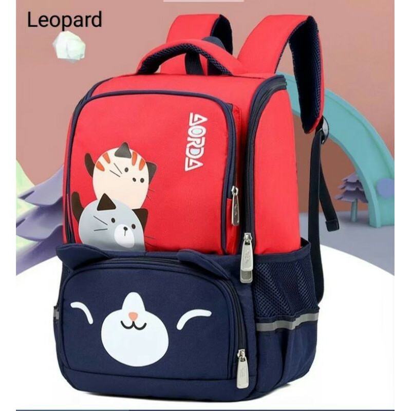 MOEZHA_TAS Tas ransel anak | tas ransel anak laki laki | ransel anak perempuan| tas anak lucu