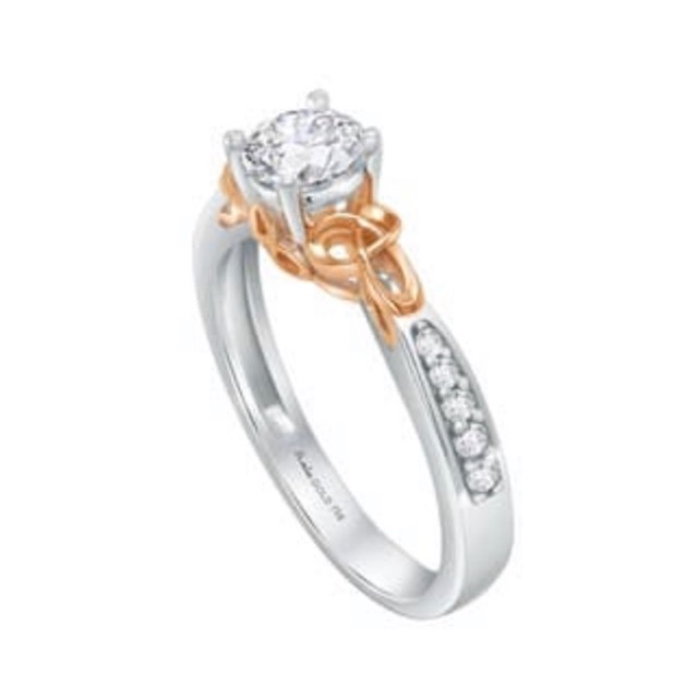 Ladies Ring / Cincin - Hala Gold 3WZ1245