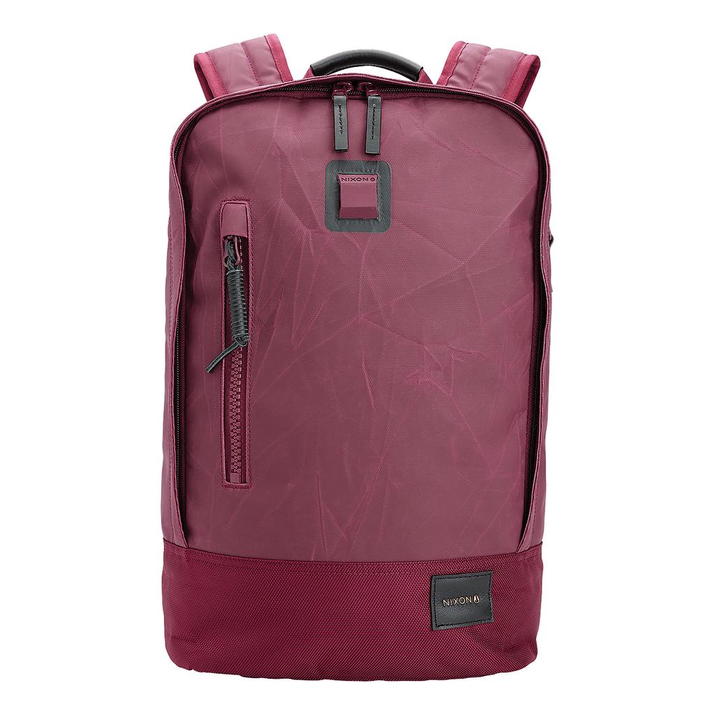 Nixon Backpack Base Burgundy C2185234