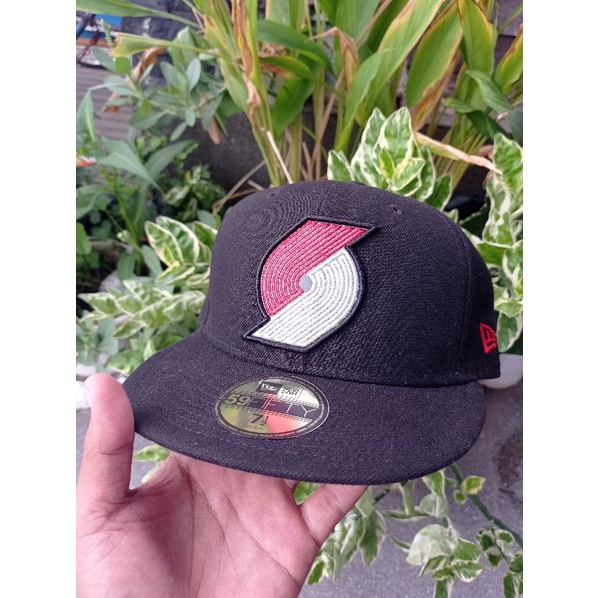 topi pria new era blazer second