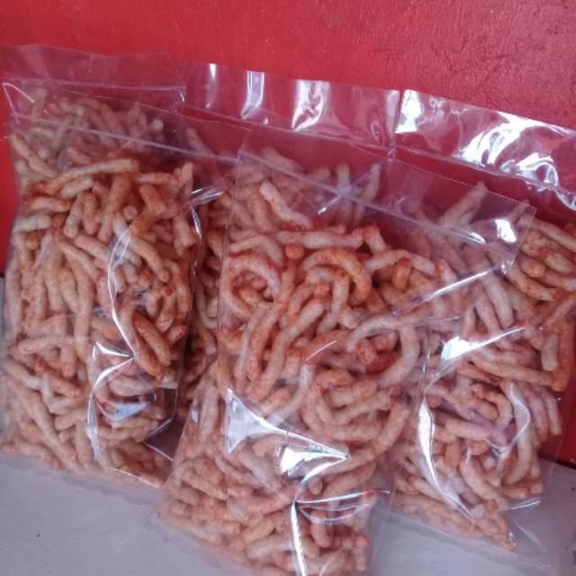 

Gurilem Pedas