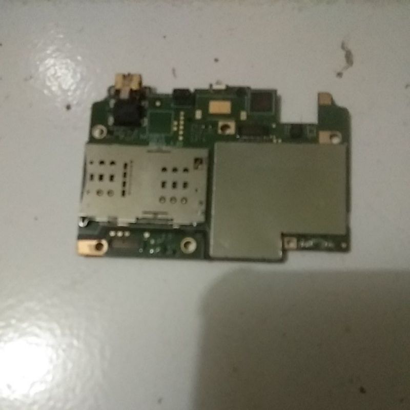 mesin redmi 4a matot