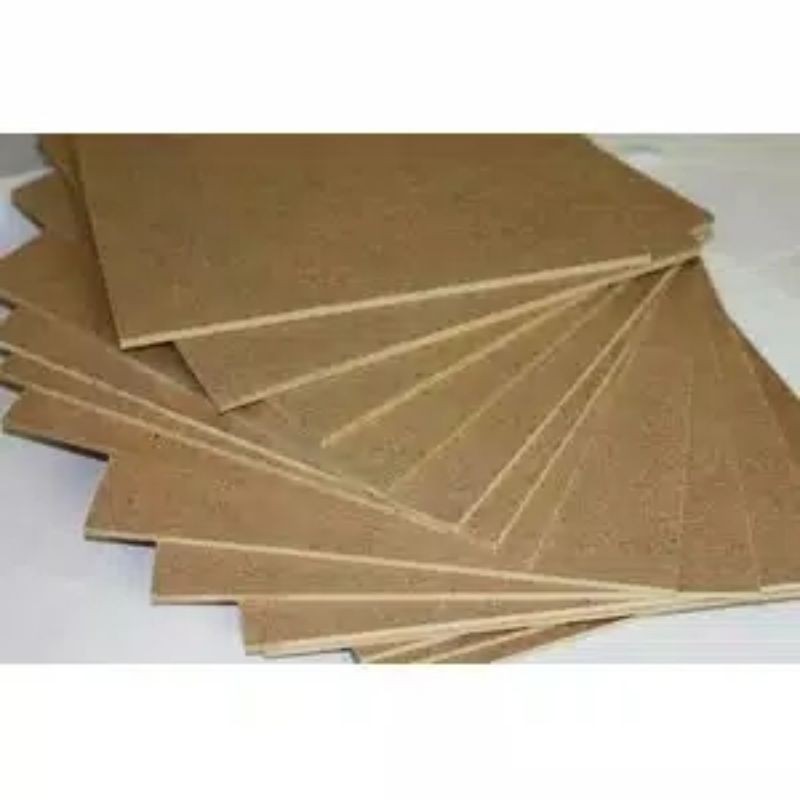 

PAPAN MDF 6MM A4 UKURAN 20 X 30cm PAPAN MDF