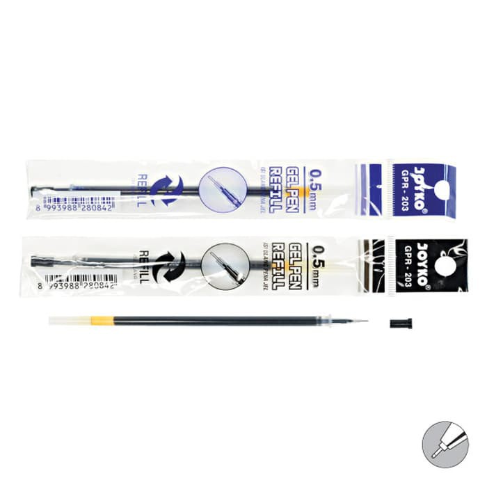 

Gel Pen Refill GPR-203