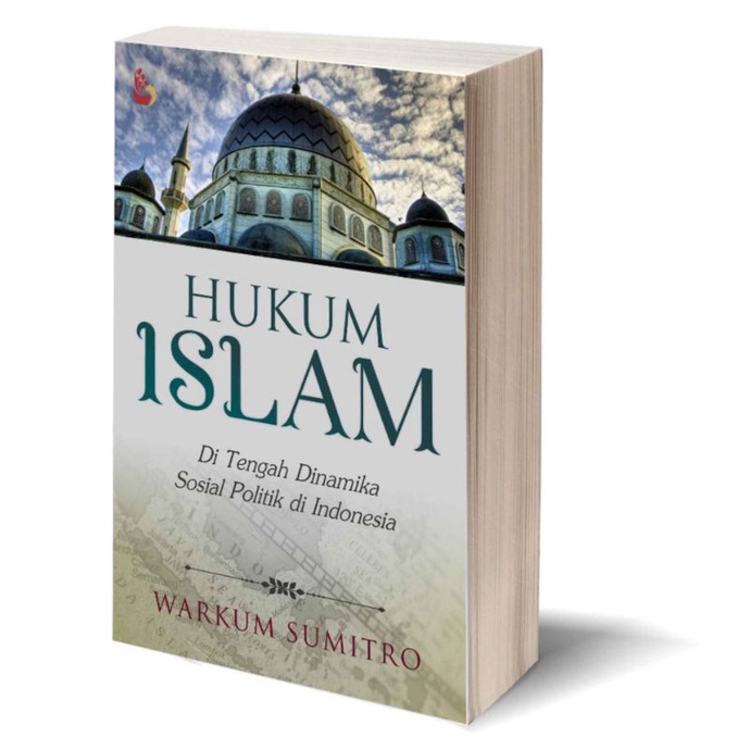 Hukum Islam - Warkum Sumitro