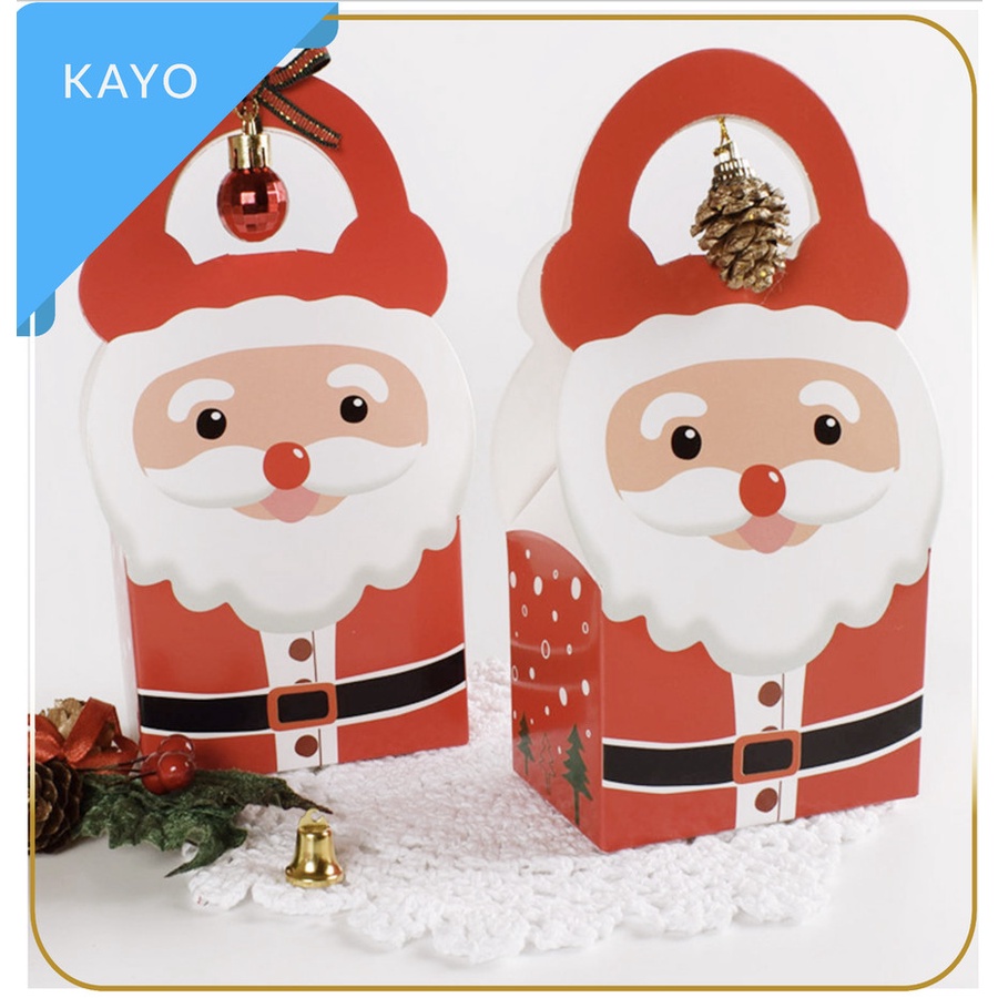 

Kotak kue natal, box cookies , kotak sovenir natal kotak kado chritmas