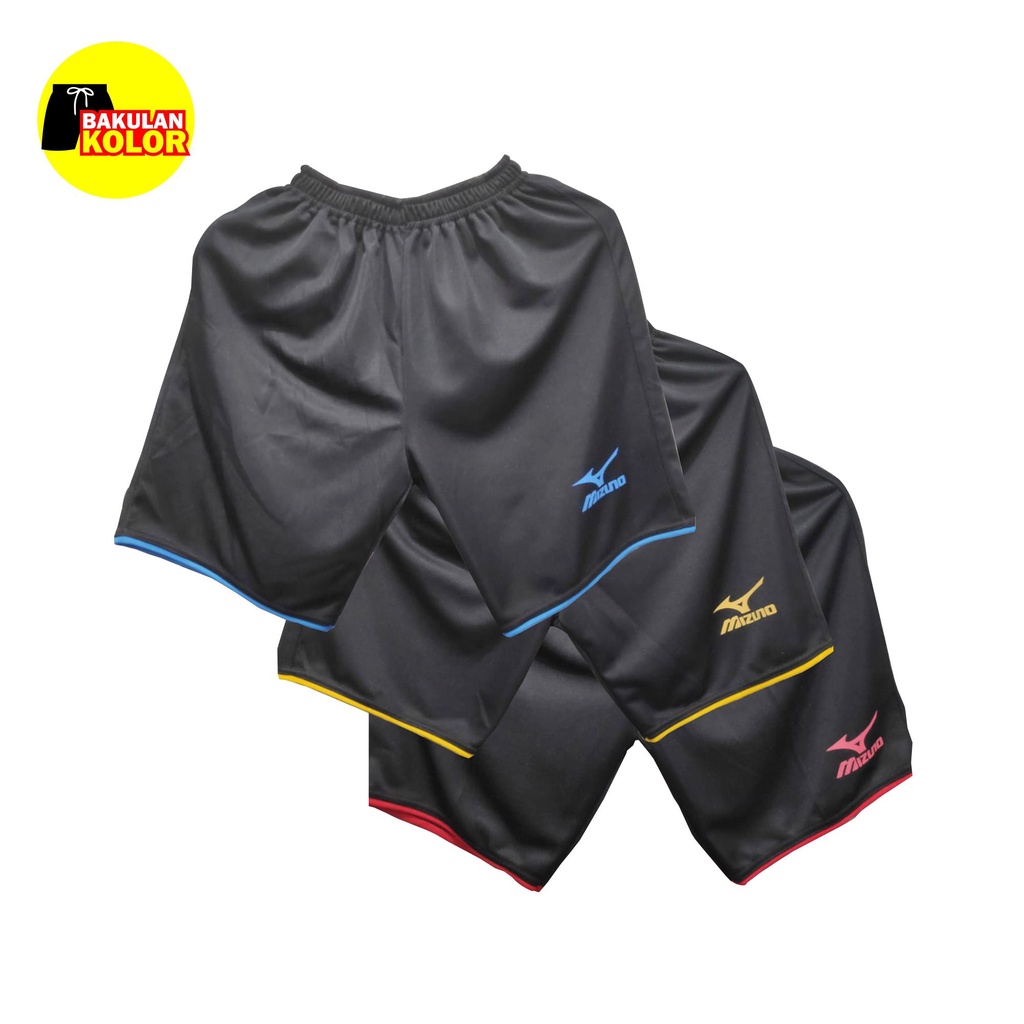

celana mizuno polos sport