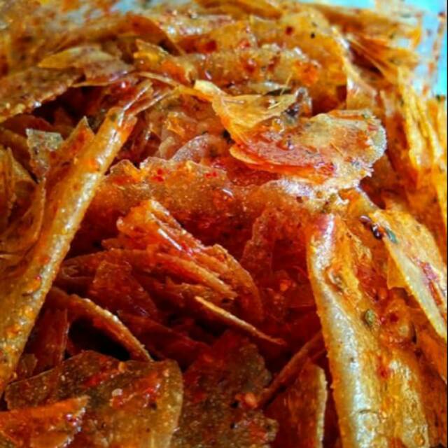 

Keripik Kaca 1 kg