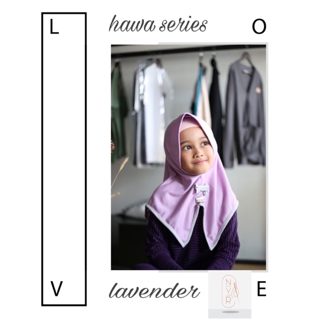 Hawa series