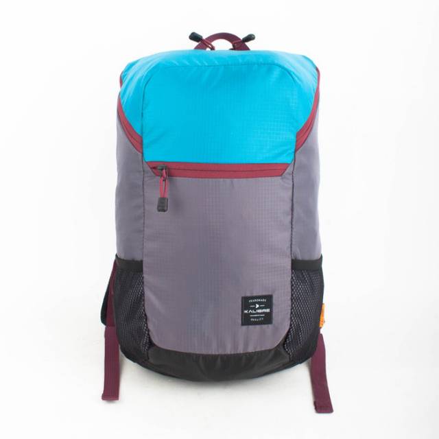 tas sekolah backpack daypack Kalibre tyree