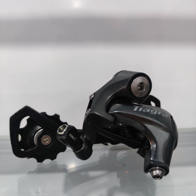 RD SHIMANO TIAGRA 10 SPEED 4700 GS MEDIUM