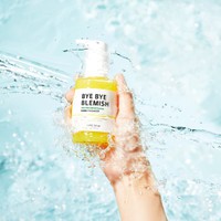 SOME BY MI BYE BYE BLEMISH VITA TOX BRIGHTENING 120GR SAMPLE