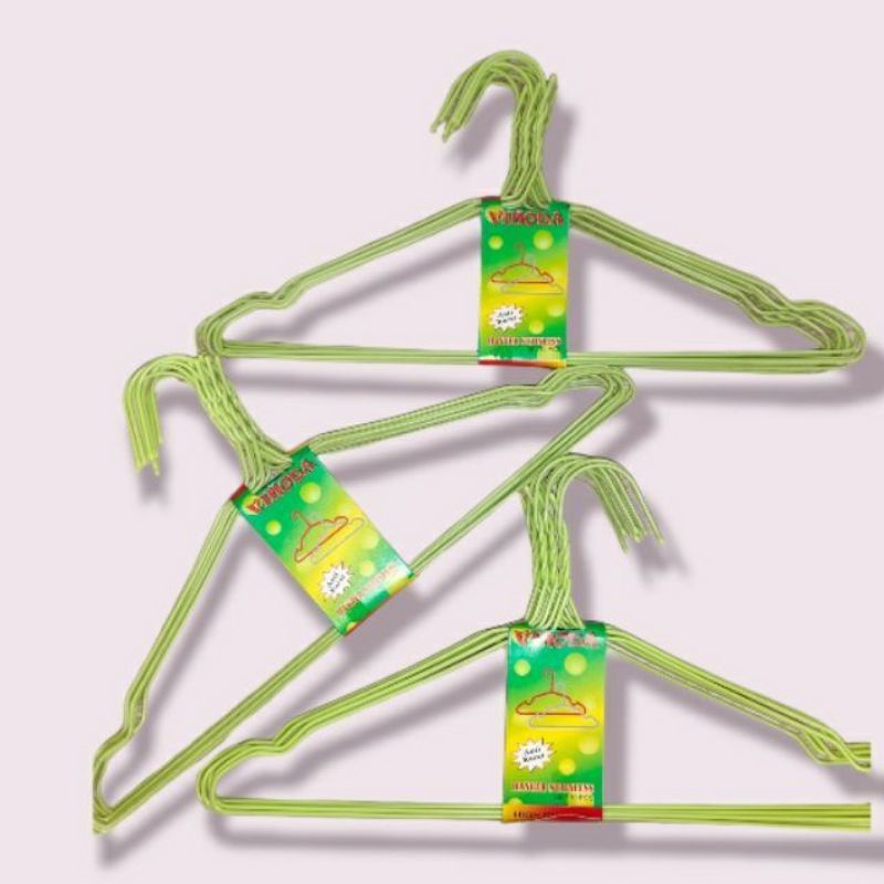 jemuran baju/hanger vinoda