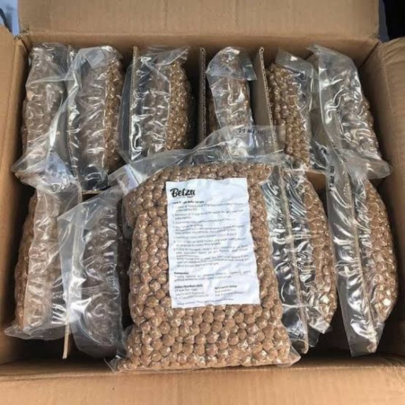 

bubble / boba / pearl1kg