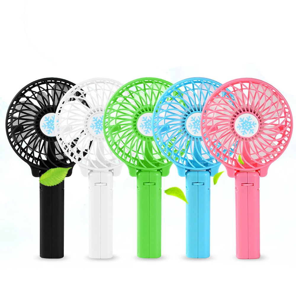 Mini Hand Fan/GQC Kipas Genggam/ Kipas Angin/Portable Kipas