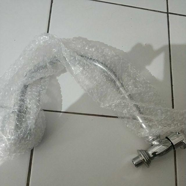 Keran Angsa Fleksibel Onda / Kran Plexible Pleksibel