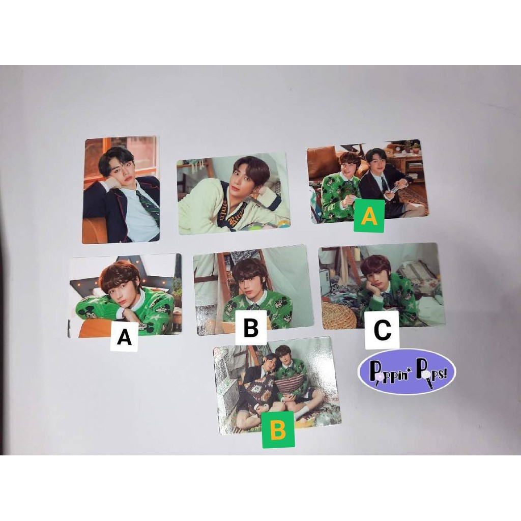 MPC TXT 2021 ( Yeonjun,Taehyun,Hueningkai )