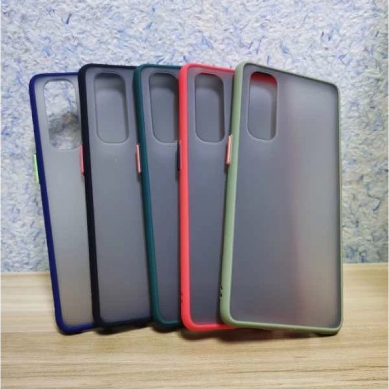 CASE AERO PREMIUM CASE REDMI 10A