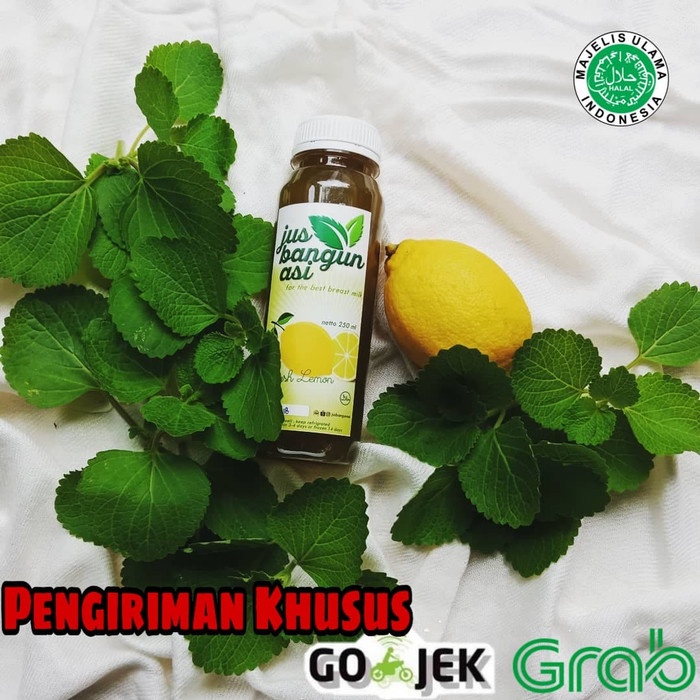 

tradisional-minuman- asi booster - pelancar asi - jus bangun bangun - jus bangun asi -minuman-