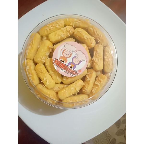 

cookies kastegel
