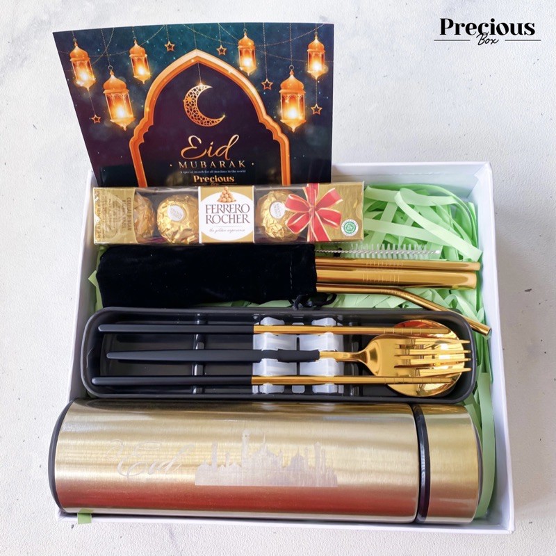 

EID HAMPERS 2 | HADIAH LEBARAN READY STOCK | KADO PUASA | PREMIUM CUSTOM GIFT | IDUL FITRI HARI SUCI
