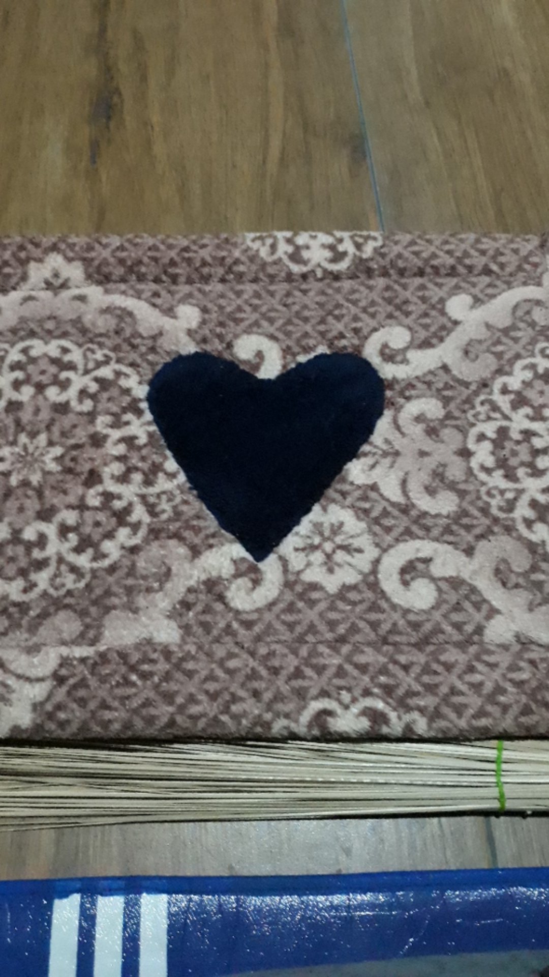 Cempal Anyam Anti Panas / Kain Lap Cempal Wajan