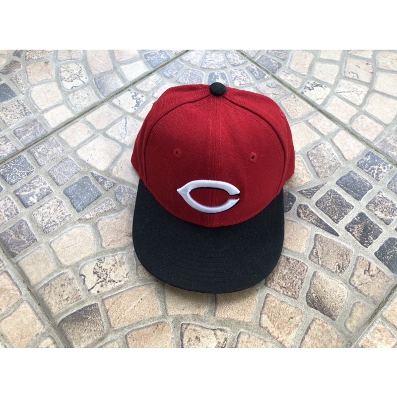 TOPI NEW ERA ORIGINAL KIDS MLB