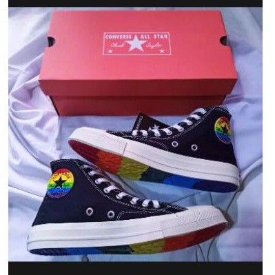 sepatu converse Allstar70s converse kualitas import premium sepatu selop pria sepatu pria sepatu hit