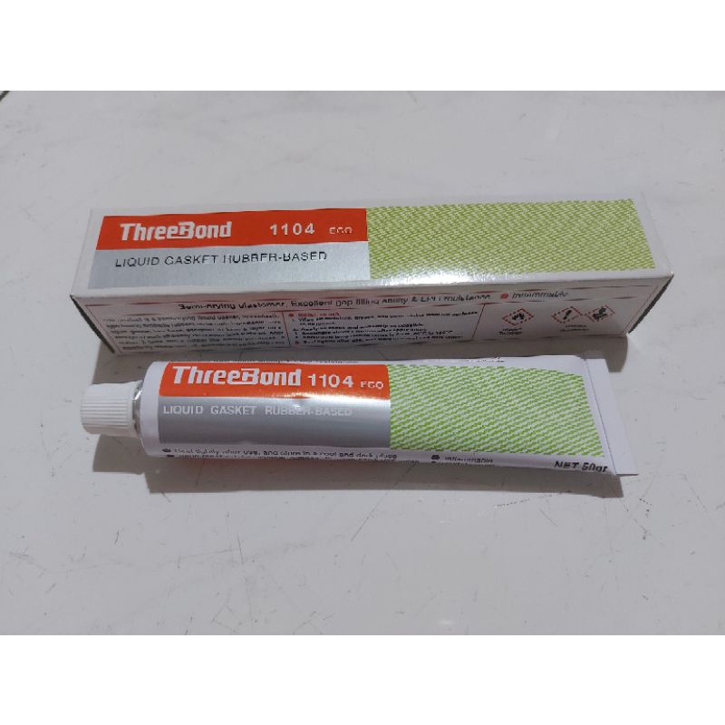 

lem threebond 50gr gasket